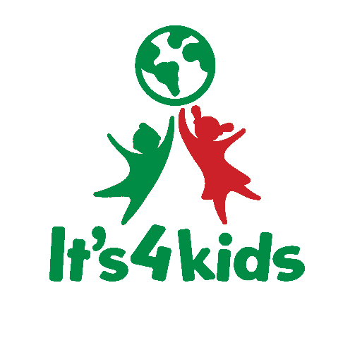 Logo italy4kids 
