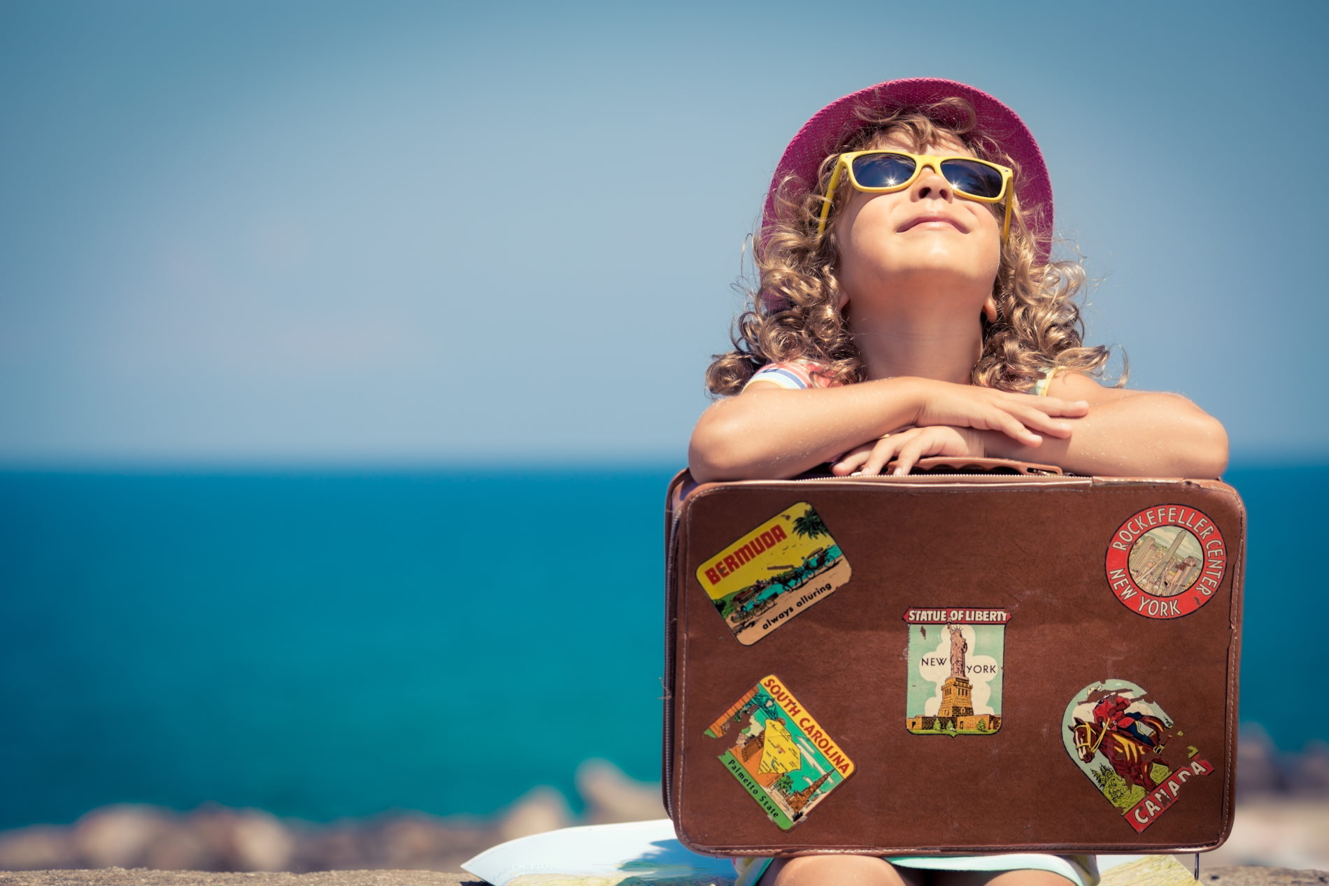 Vacanze 2026 con i bambini - Offerte prenota prima