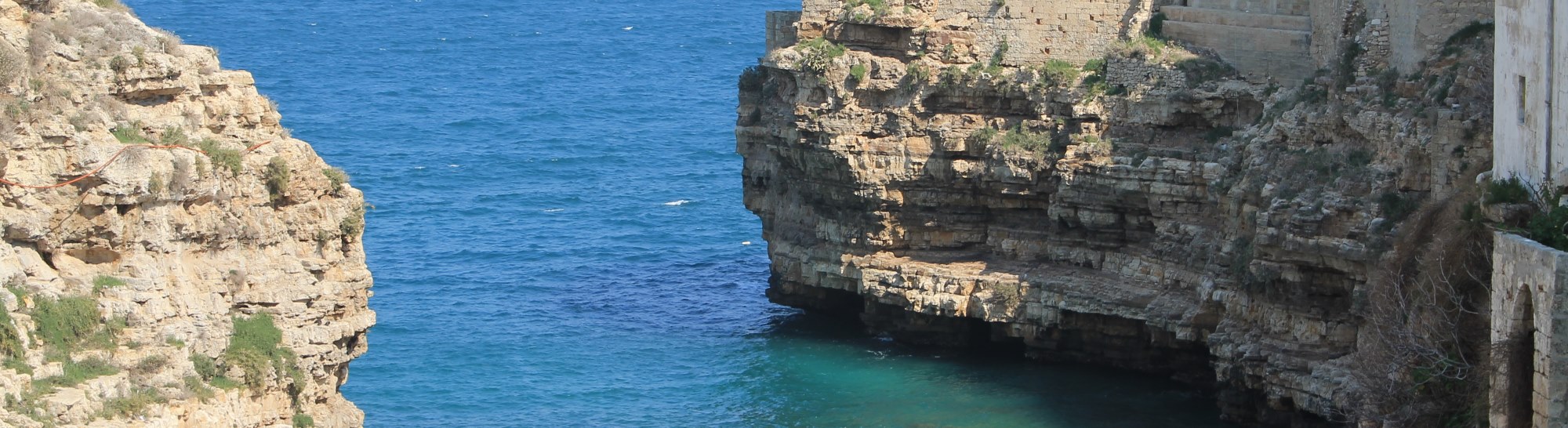 Offerte vacanza Puglia con i bambini 