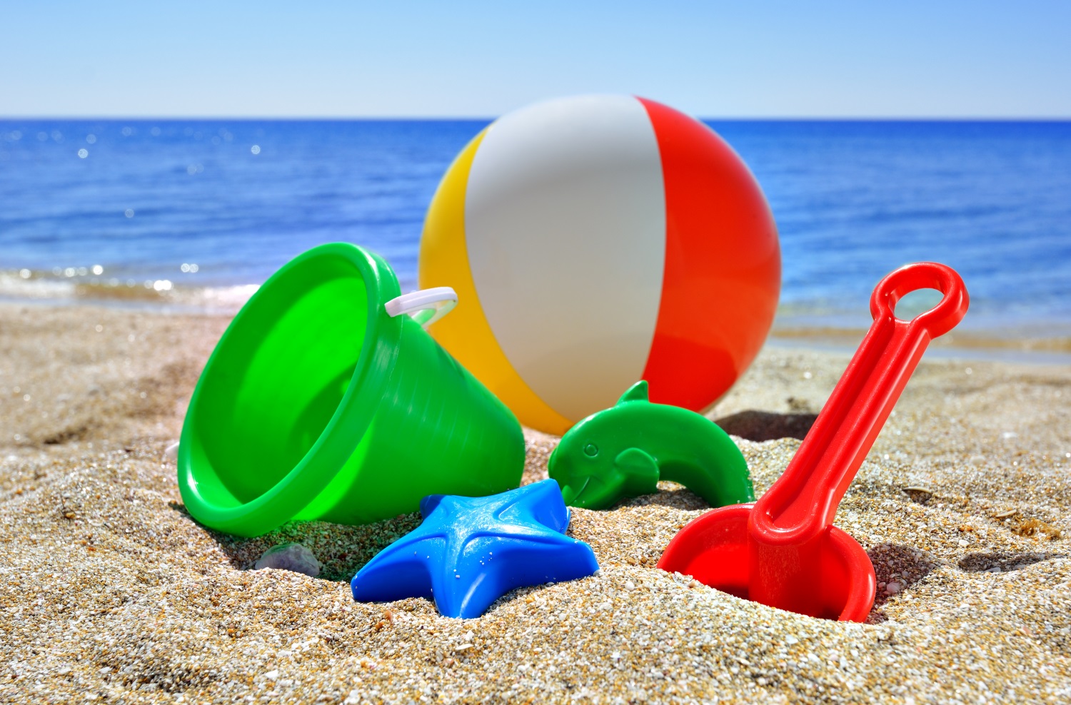 Offerte vacanze agosto 2026 con i bambini